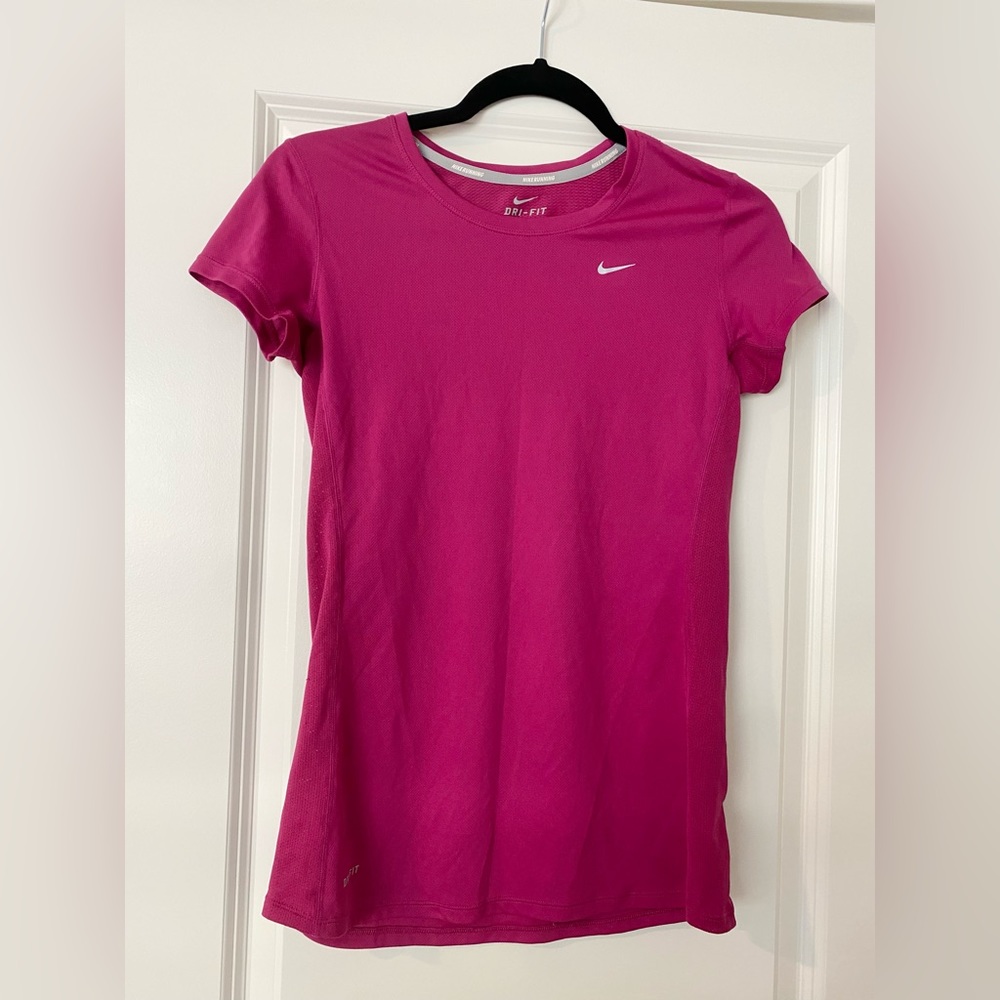 Nike Dri-Fit t-shirt